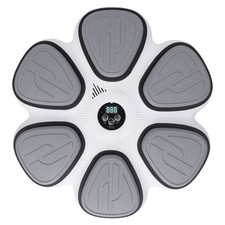 `Music Boxing Machine