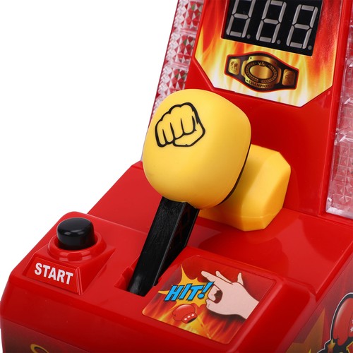 Mini finger boxing machine - finger,