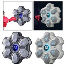 Music Boxing Machine