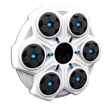 Interactive Boxing Training