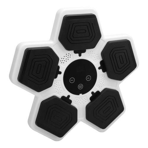 Music boxing machine - boxing,
