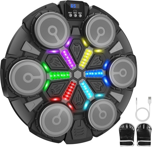 Tesok bluetooth music - bluetooth, boxing