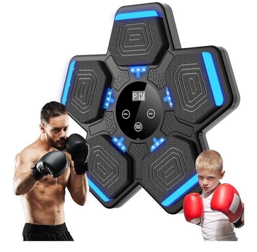 Lolbox music boxing machine - lolbox,