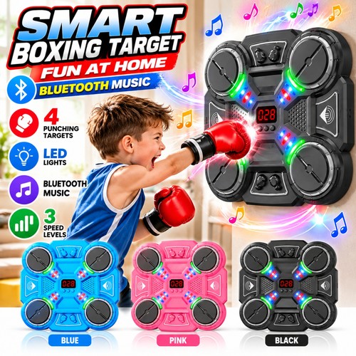 Kids boxing machine - boxing,