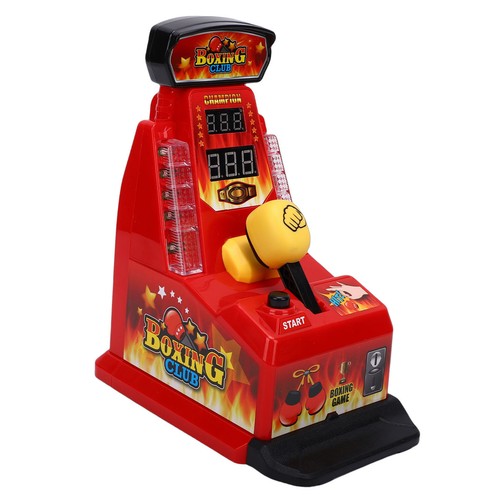 Finger boxing machine - boxing,