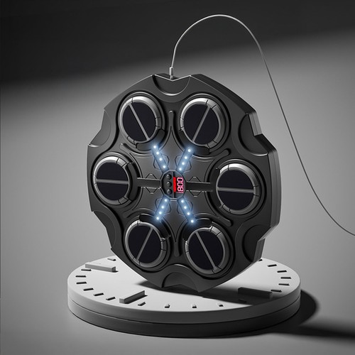 Interactive bluetooth wall - interactive,