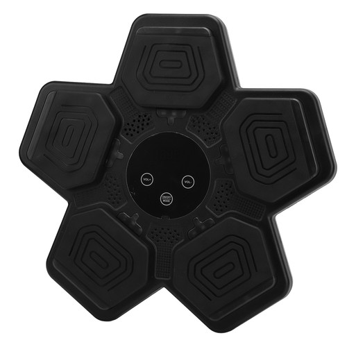 Music boxing machine - music,