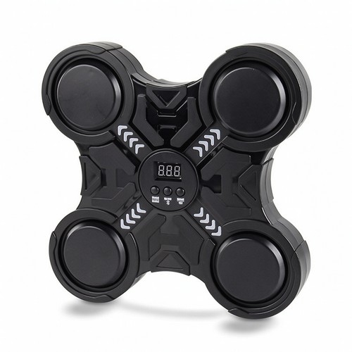 Music boxing machine - boxing,