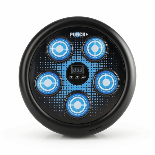 Music boxing machine - music,