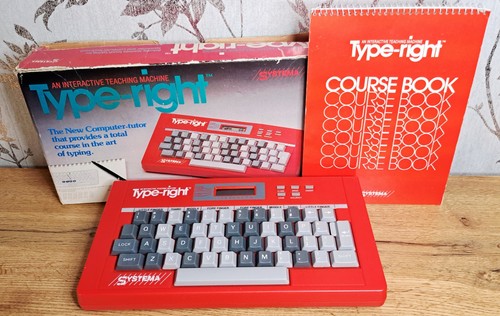 Interactive typing tutor - interactive,