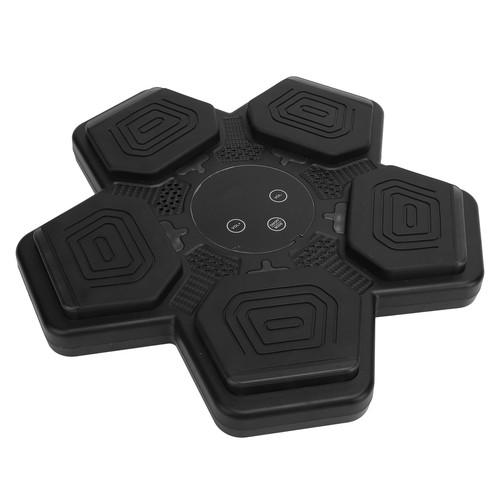 Smart music boxing target - boxing,