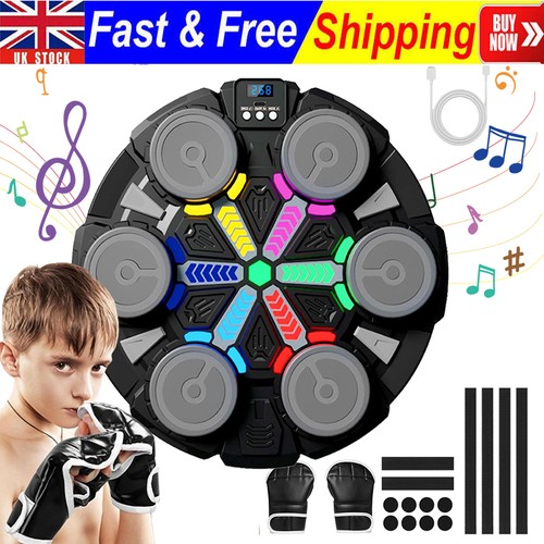 Boxing machine wall mount - wall,