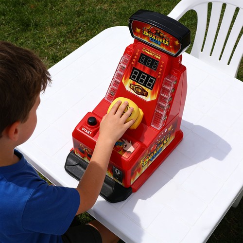 Finger boxing machine mini - boxing,