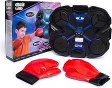 Abeec LED Music Boxing Machine