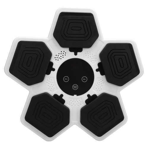 Kids music boxing machine - music,