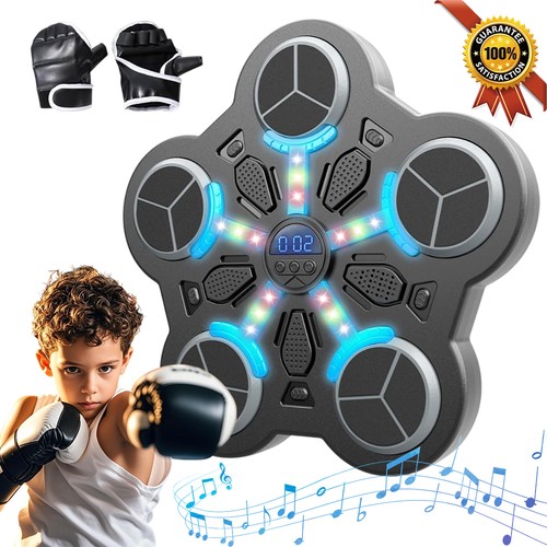 Boxing machine smart bluetooth - machine,