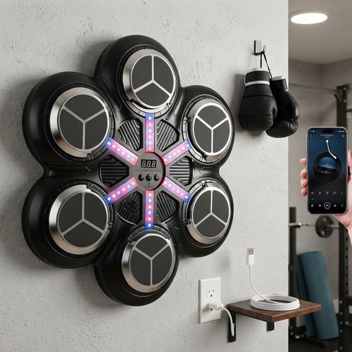 Interactive wall mounted - interactive, wall-mounted