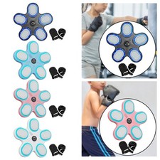 Music Boxing Machine