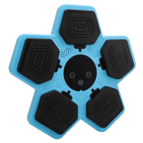 Smart music boxing - smart, target
