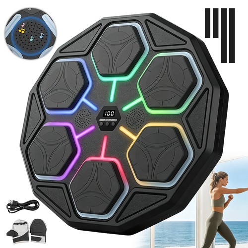 Bluetooth punching trainer - bluetooth,