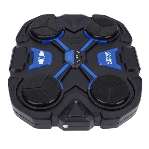 Music boxing machine - music,