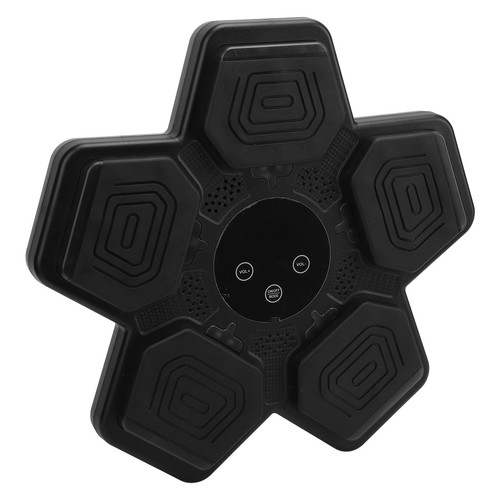 Smart music boxing machine - boxing,