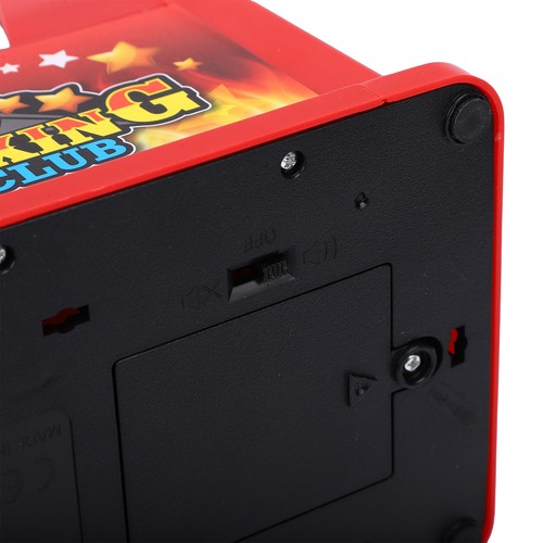 Finger boxing machine - finger,