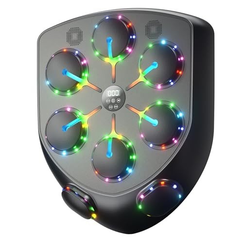 Music boxing machine for - music,
