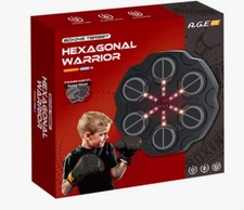 Boxing Exercise Machine