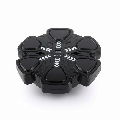 Music boxing machine - music,