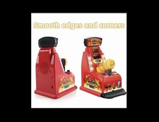 Finger Boxing Machine Mini