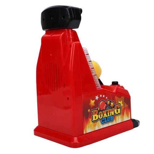 Finger boxing machine - finger,