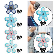 Music Boxing Machine