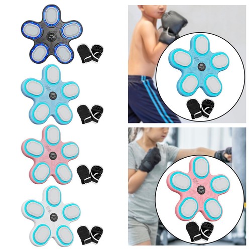Music boxing machine - music,
