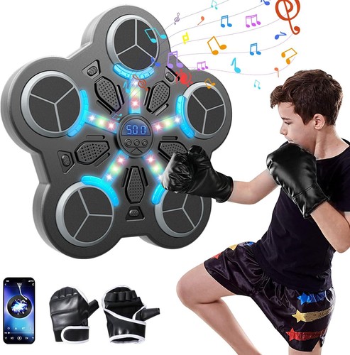 Wall mounted boxing machine - wall,