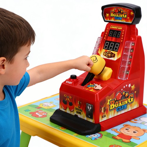 Finger boxing machine - boxing,