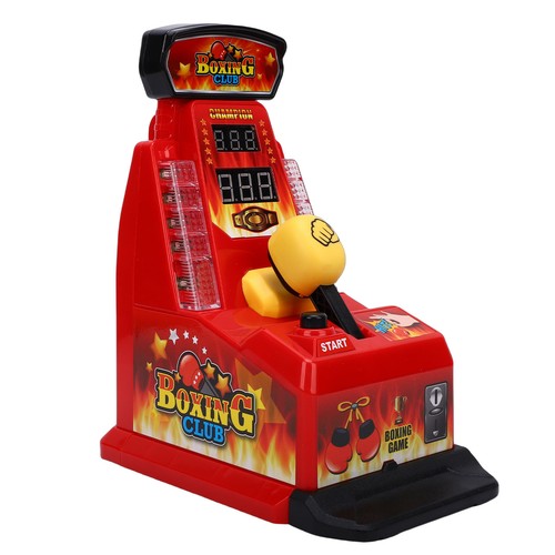 Finger boxing machine - boxing,