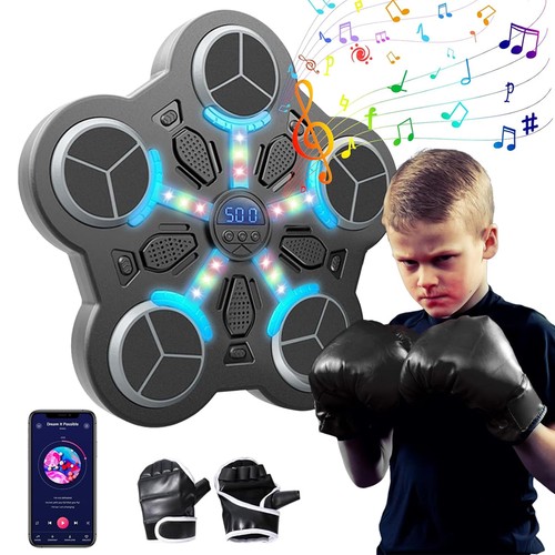 Smart boxing training - boxing,
