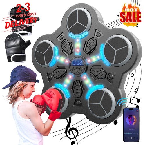 Wall mount boxing - wall,