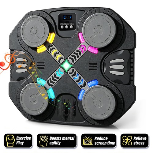 Smart boxing trainer rhythm - smart,