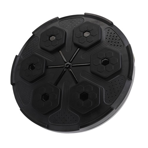 Smart music boxing machine - smart,