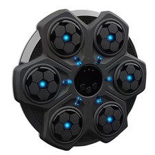 Interactive Boxing Training