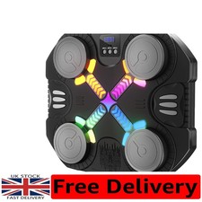 Music Boxing Machine for Kids