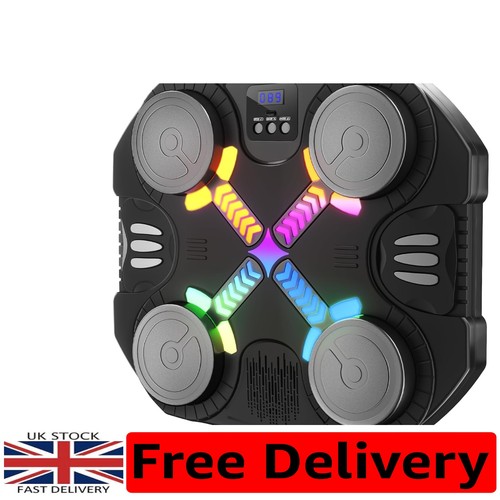 Music boxing machine for - music,