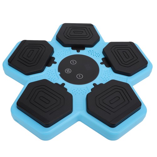 Smart music boxing target - target, kids