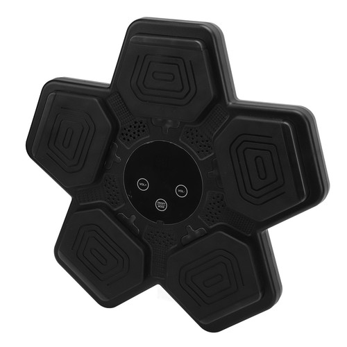 Smart music boxing machine - smart,
