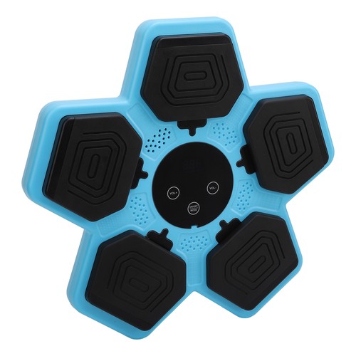 Kids music boxing machine - music,