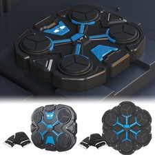 Music Boxing Machine Vibrant