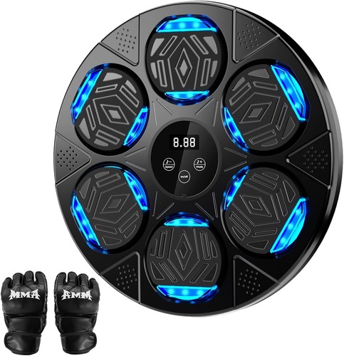 Bluetooth music boxing - ,