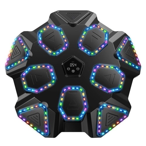 Music boxing machine - music,